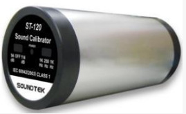 台湾泰玛斯Tenmars  噪音校正器ST-120