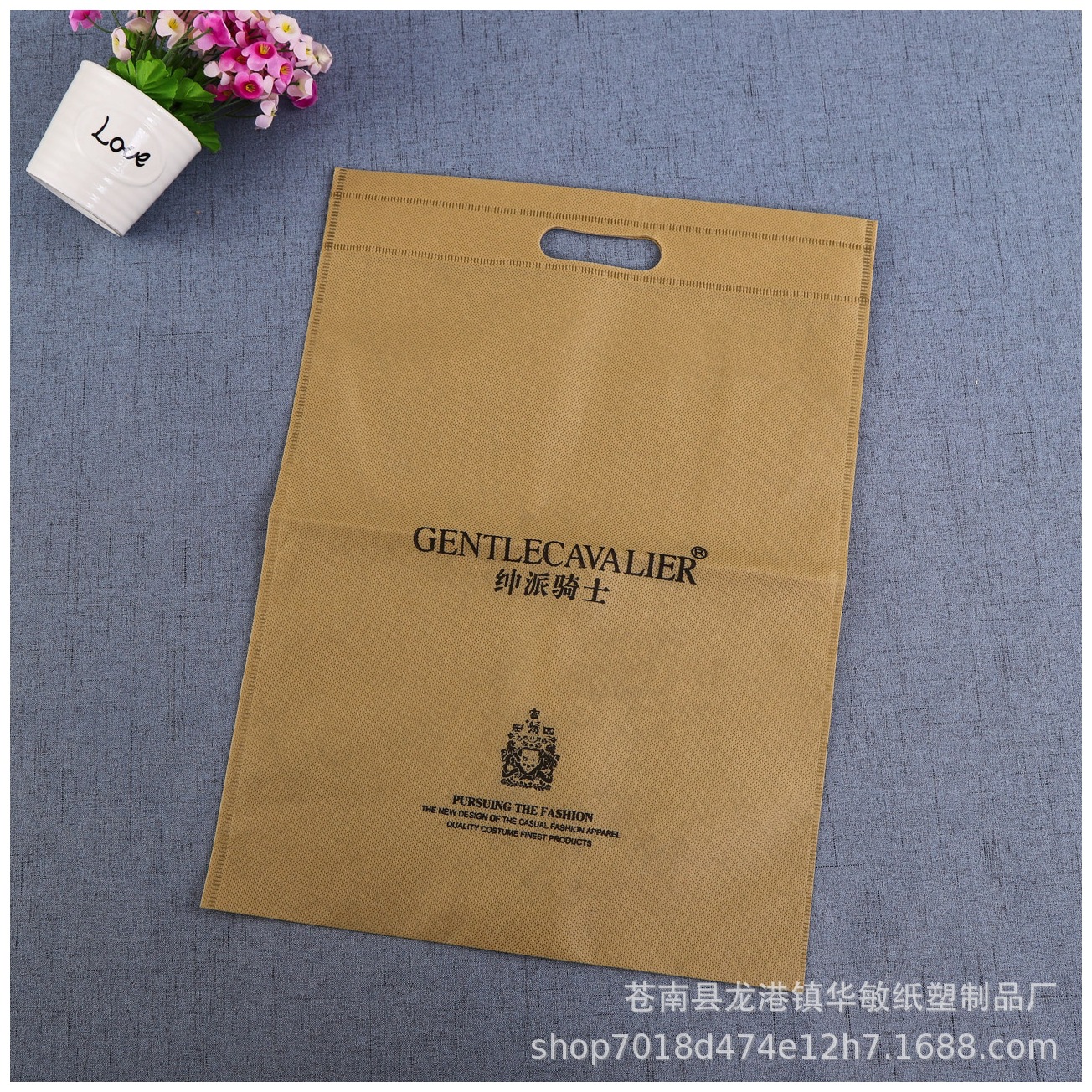 塑料袋印刷：环保与创意的融合艺术