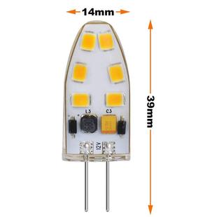 AC/DC12V G4 2835SMD12LEDן2W{⹝ܟ zG4ן