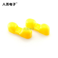 �~��PVC���o��26*58mm��늳���|�B���׹� PVC�~��һ�w���o��