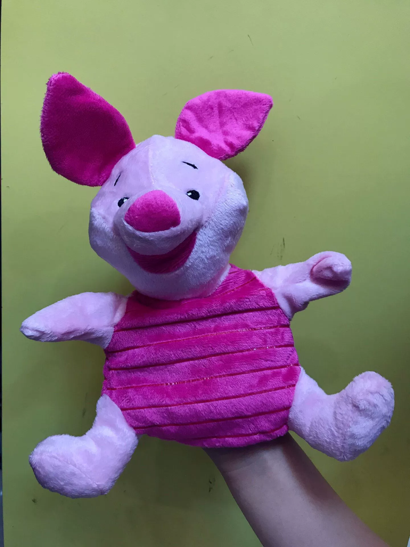 Перчаточная кукла, игрушка, кукла из мультфильма