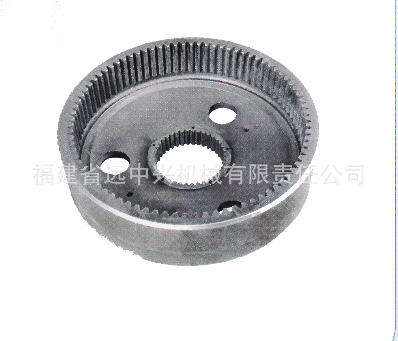 特雷克斯    Terex  内齿圈07  9004909