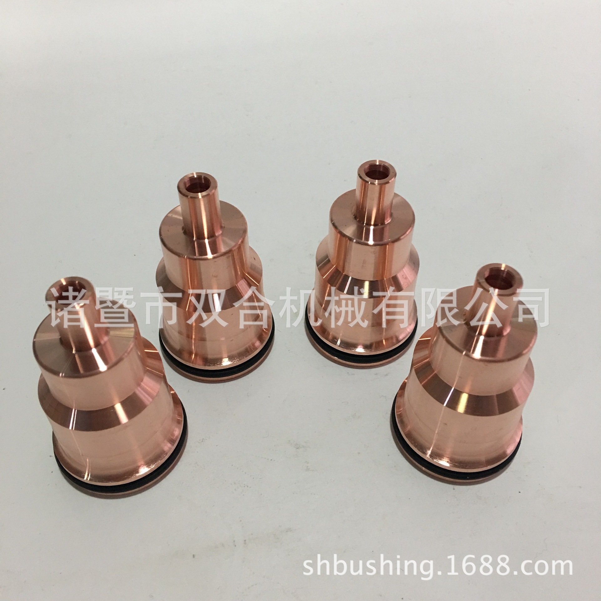 FB青铜卷制轴套、BPW黄铜皮卷制套