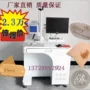刻字日期文字30wco2打标机