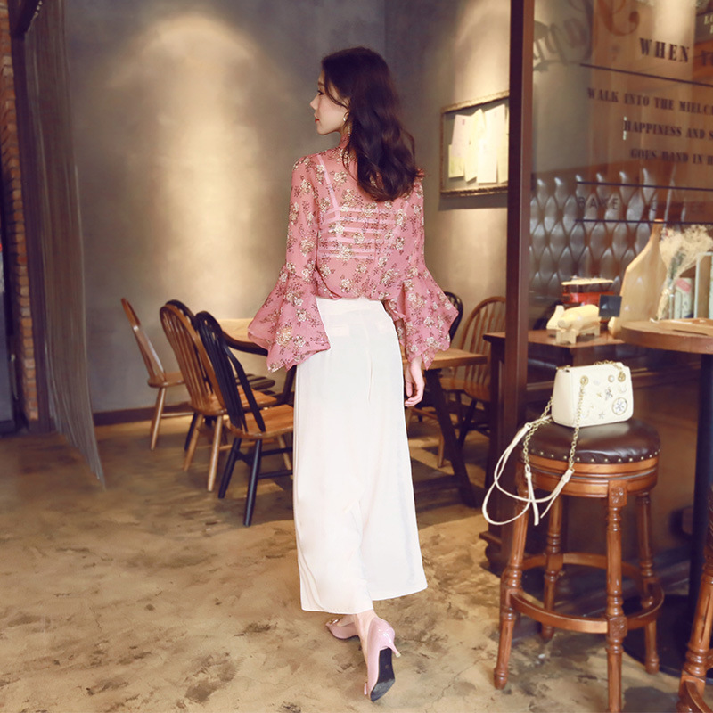 Costume femme en Mousseline - Ref 3335514 Image 4