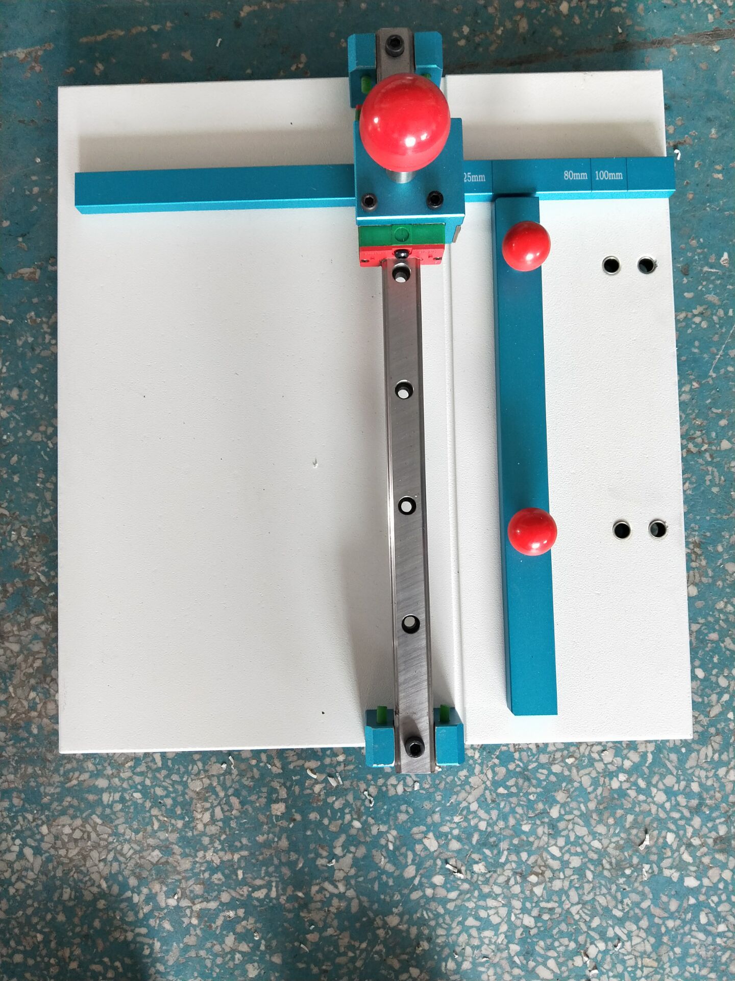 耀科仪器  环压取样器 纸张环压取样器 工厂供应