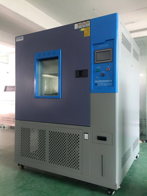 恒温恒湿箱恒温交变湿热试验箱 观测视窗湿热箱厂家供应
