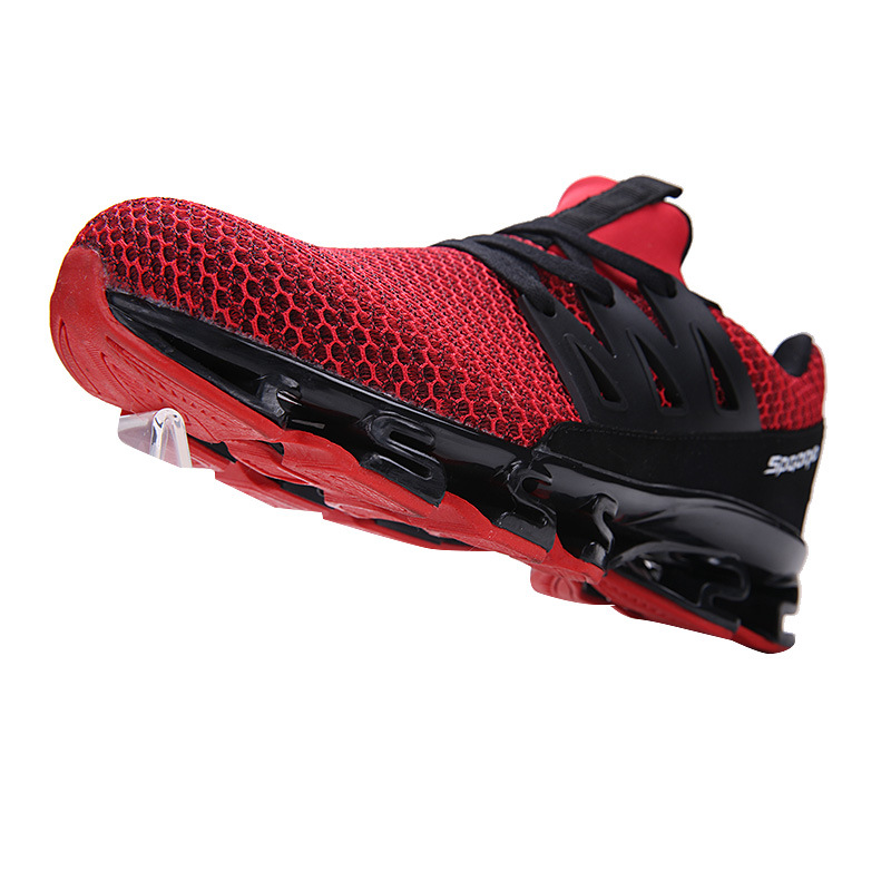 Baskets homme IVIGNY - Ref 3419984 Image 31