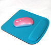 Wristband, sponge soft square mouse suitable for games, wholesale