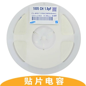 0402 1,8 пФ NPO 50 В 5 % SMD LT1763CS8 IRLML6244TRPBF MK60FN1M