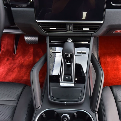 Car Carpet, Yingpeng Suitable for Mercedes-Benz