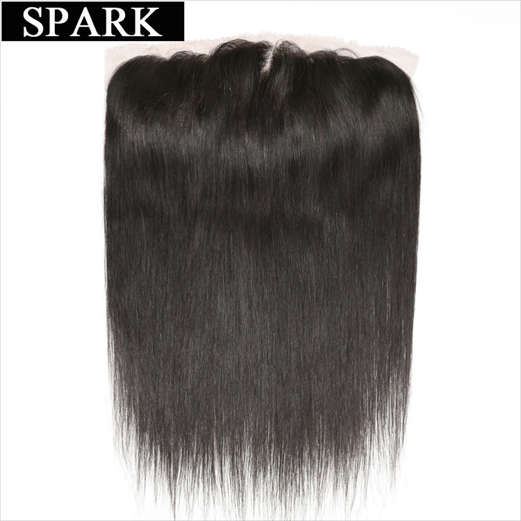 Straight Lace Frontal Inverted Lace Fron...