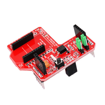 XBee Zigbee Wireless module Expansion Board