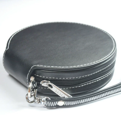 DVD в упаковке из 20 предметов из натуральной кожи