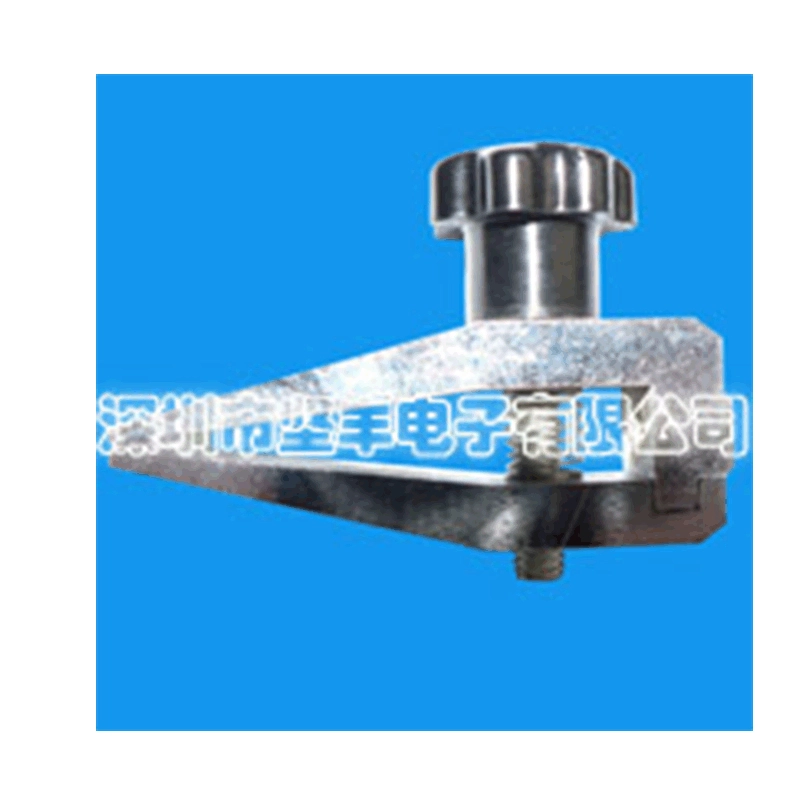 Оптовая продажа KLS вертикальная скорость зажима AJJ-01-2