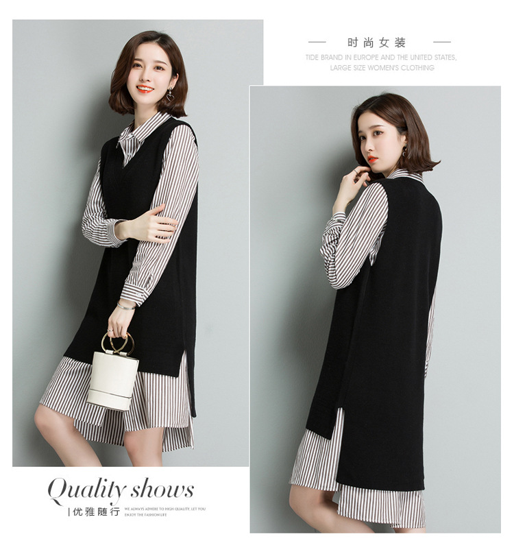 Gilet femme en Tricot - Ref 3317259 Image 34