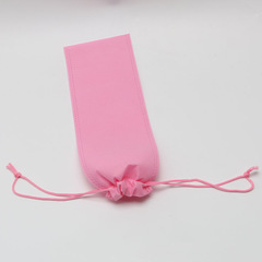 Adult sex toys storage bag, penis vibrator stick, masturbation device special storage bundle pocket, one piece for delivery
