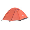 Street double-layer tent for double for camping, fox, 2pcs