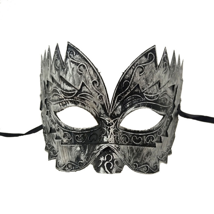 Antique bronze mask, wholesale