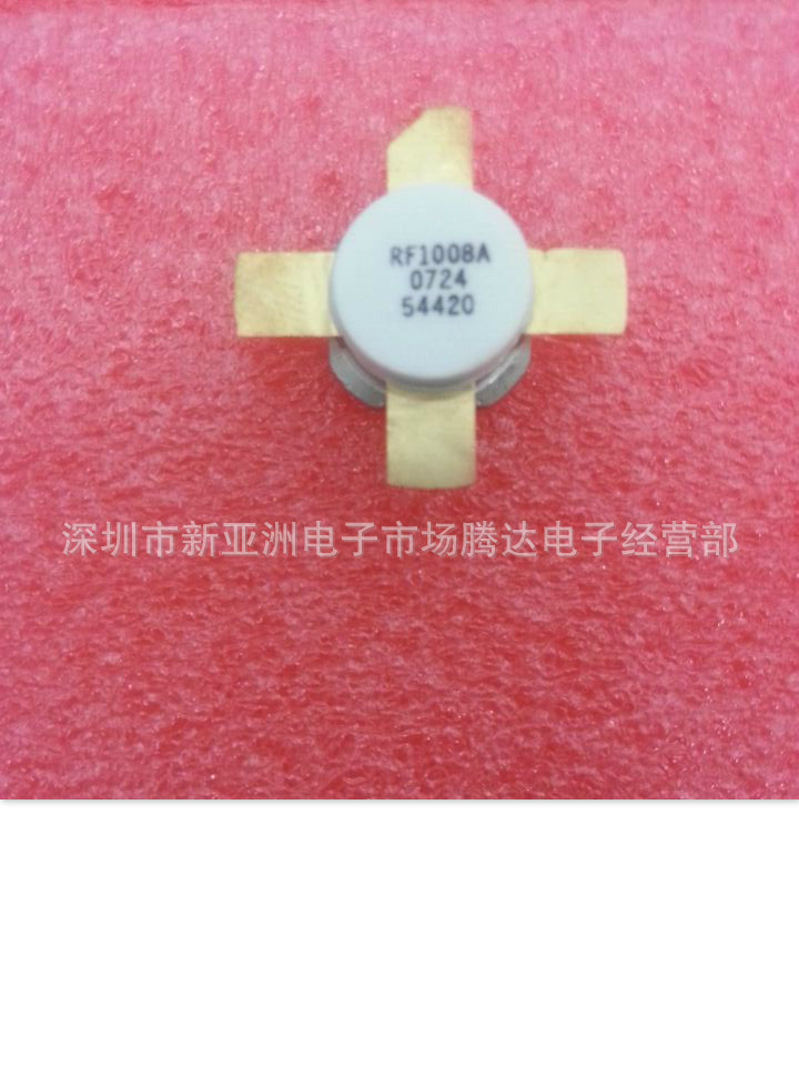 RF1008A     专营高频管   高频模块   大量现货