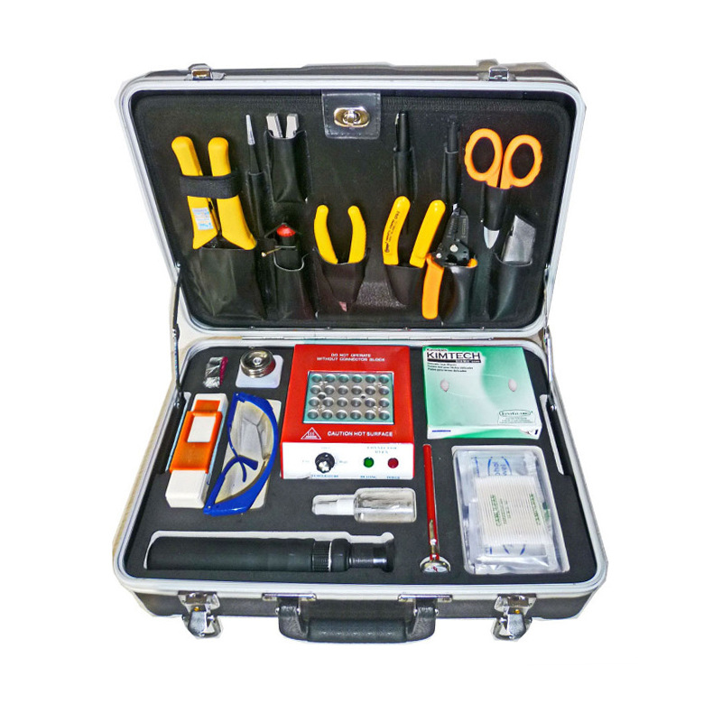 TM606S 光纤研磨工具箱（光纤快速研磨工具箱）