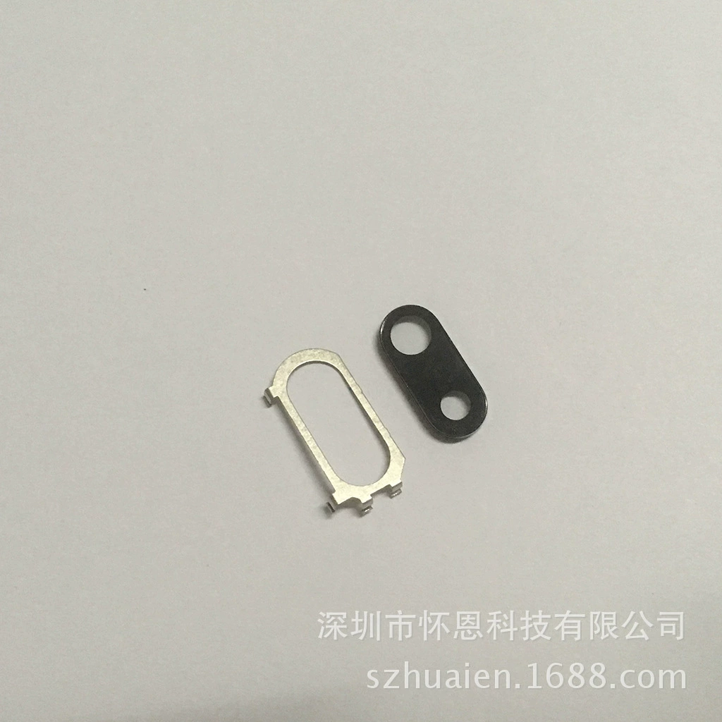 Apple, совместимый с iPhone 7, сменная камера, объектив, стекло iphone 7, трубка, 7plus, 5.5 дюйма