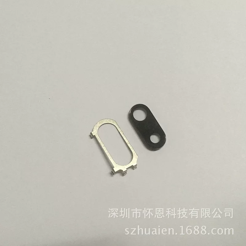 Apple, совместимый с iPhone 7, сменная камера, объектив, стекло iphone 7, трубка, 7plus, 5.5 дюйма