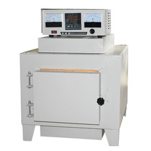 SXF-8-13程控箱式马福炉  室温-1300℃实验室马弗炉