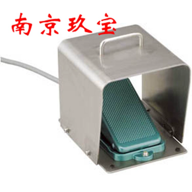 OFL-ZG-SM2 Япония OJIDEN Osaka Step Switch OFL-S-P2B