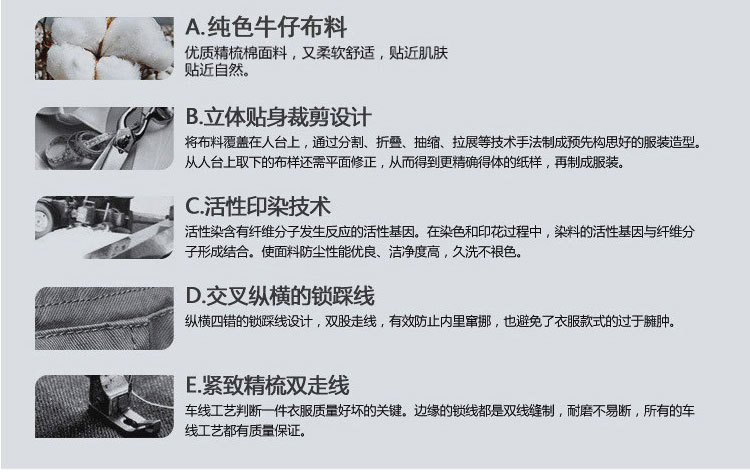 Supply 18 Spring Jeans Men S Commercial Straight Tube Men S Jeans Wholesale