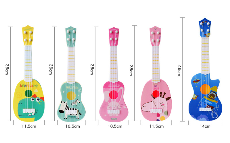 Children's Mini Ukulele