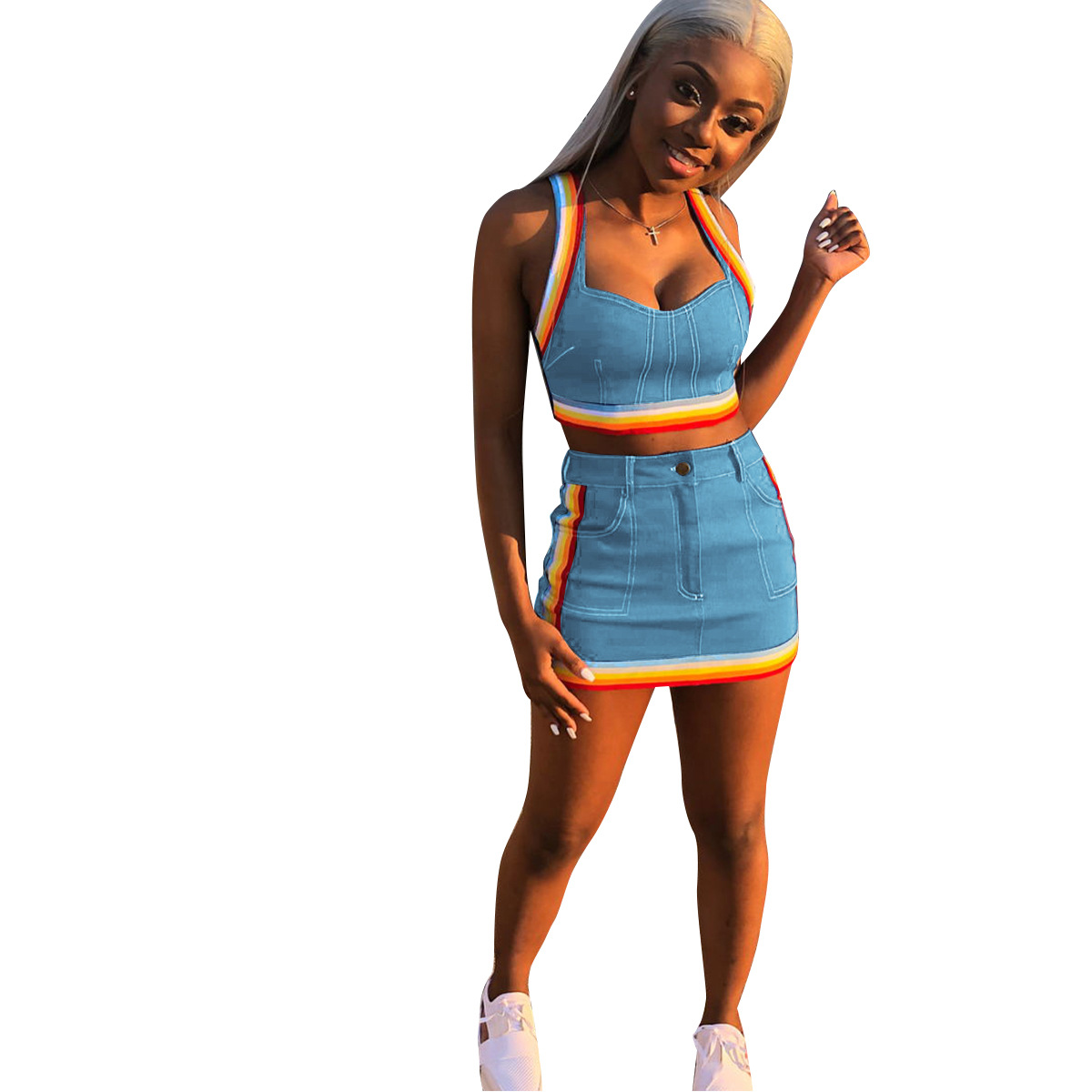 Costume femme ALISON en Cow-boy - Ref 3334935 Image 24