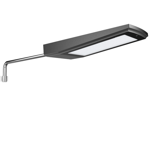 Solar light outdoor courtyard rural road lighting LED sensor integrated small street light actual power
