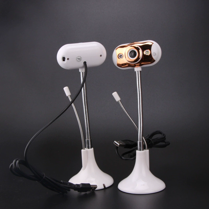 High-definition computer camera digital 12-megapixel with microphone 532 night vision strong