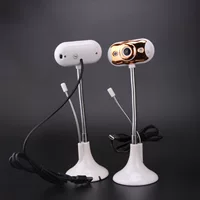 High-definition computer camera digital 12-megapixel with microphone 532 night vision strong