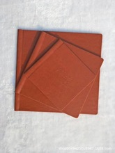 儿童婚纱相册纪念封面 竖12寸8寸10寸PU皮册封面 影楼皮质相册