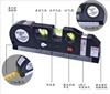 Multi -functional laser level ruler measurement level ruler infrared marked line ruler Laser 03 foreign trade export