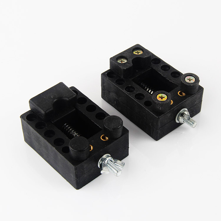 核雕夹床 工具夹 核桃微雕刻床印章床玉石 0.1kg (黑色塑料台钳）