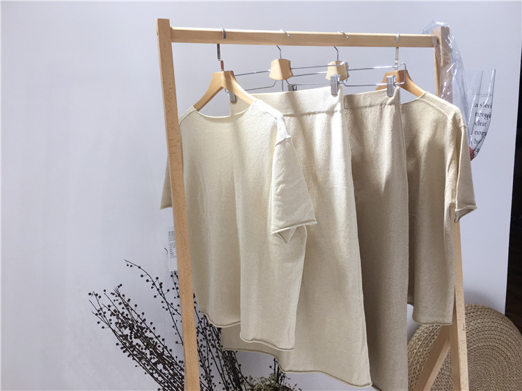 Costume femme en Tricot - Ref 3335074 Image 54