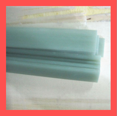 绝缘玻璃钢纤维片，弓箭用高韧性玻璃钢纤维片/1.5*28mm弓片
