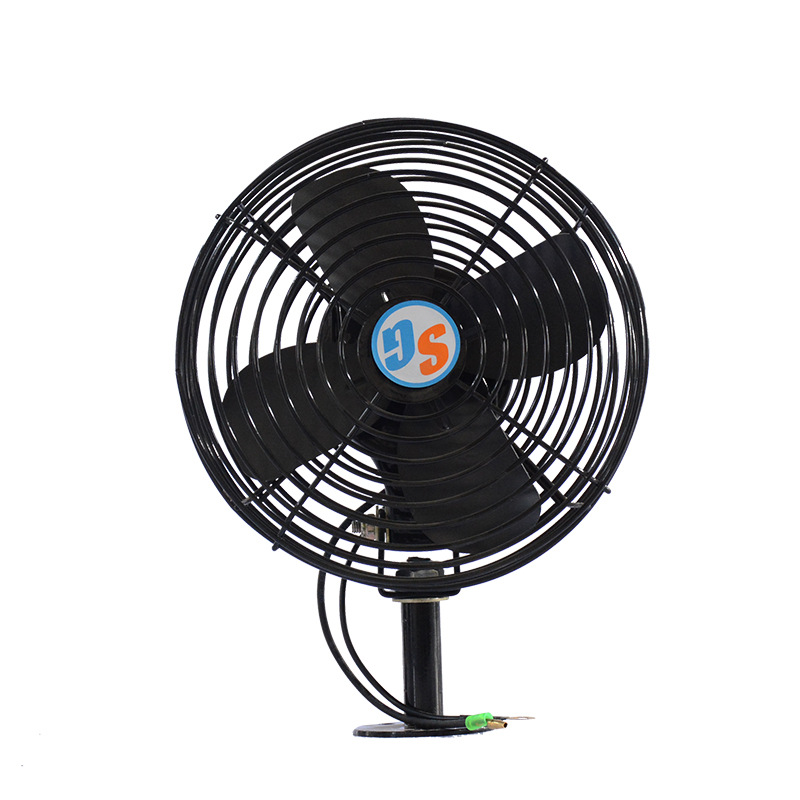 厂家直销批发质量可靠工程驾驶室配件小风扇