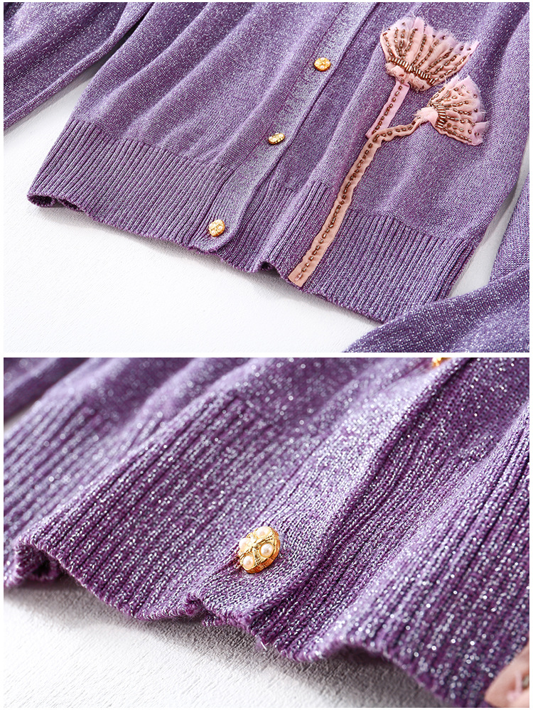 Costume femme en Mélange de fibres chimiques - Ref 3335617 Image 16