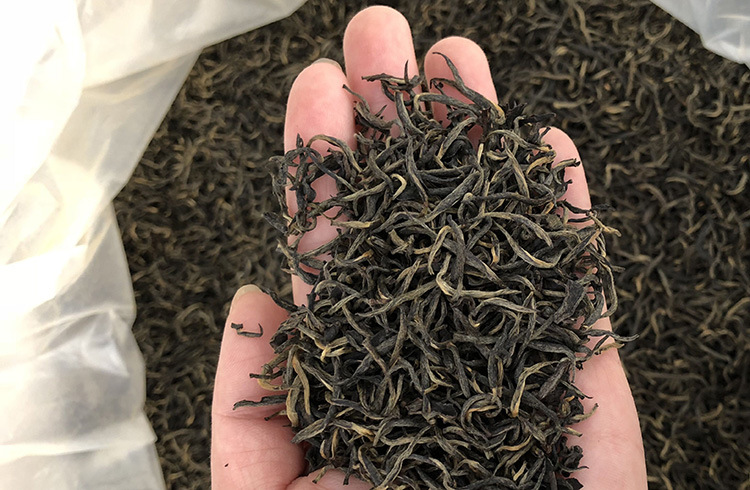 观山湖的茶叶文化与特色