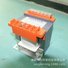 厂家直销控制变压器BK-400VA输入220V输出100V铜线生产电压可定制