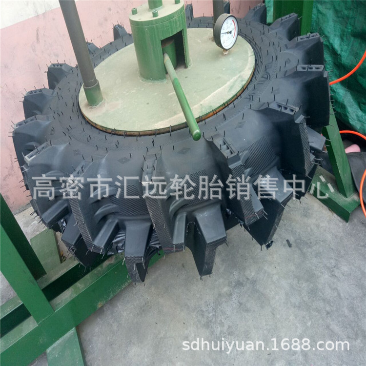 现货12.4/11-28 水田高花轮胎  农用拖拉机轮胎