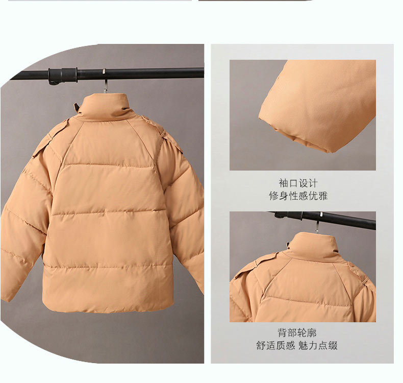 Manteau femme en Fibre de polyester - Ref 3416333 Image 15