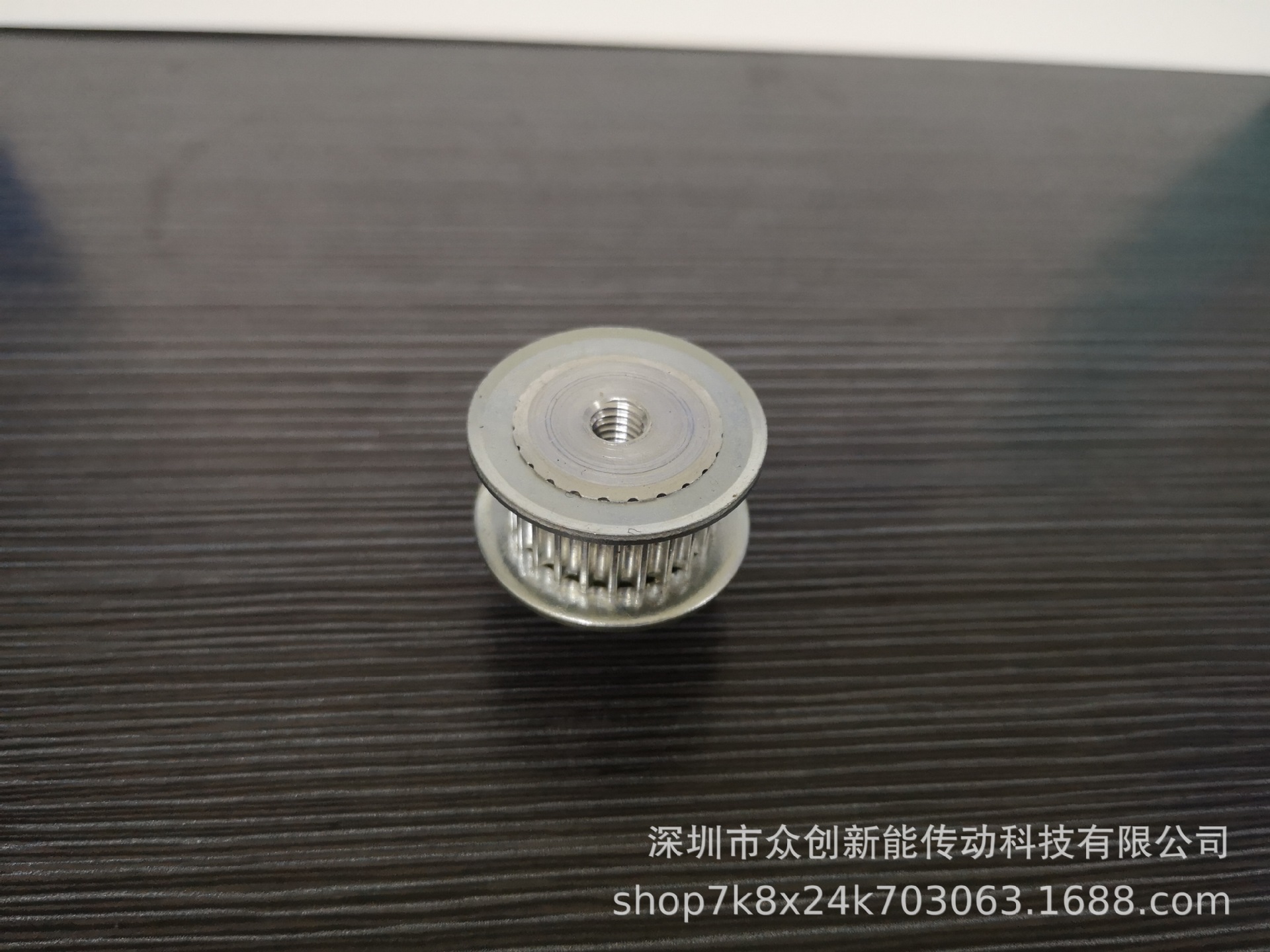 清仓甩卖，特价出售，季度活动特卖，低价出仓带轮铝质同步轮