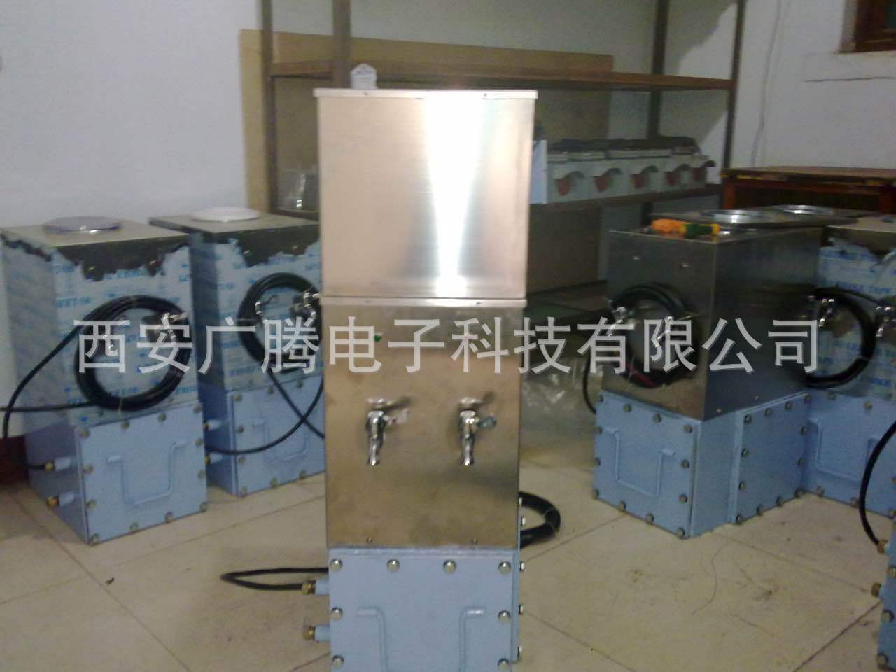 供应1.5/127矿用防爆饮水机 饮水机 矿用饮水机 井下用饮水机