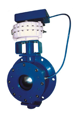 YDF气动圆顶阀  耐磨气动圆顶阀