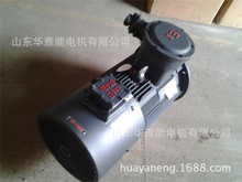 肯德防爆电机替代肯德防爆变频YVPE-90L-2-2.2KW电机价格货期优势